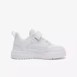 DN-Giày Fandy Kids Air Triple White chính hãng