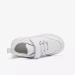 DN-Giày Fandy Kids Air Triple White chính hãng