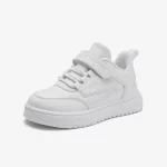 DN-Giày Fandy Kids Air Triple White chính hãng