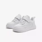 DN-Giày Fandy Kids Air Triple White chính hãng