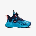 DN-Giày Fandy Kids Basketball Eva Lock Blue Navy