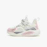 DN-Giày Fandy Kids EVA Sketch White/Pink chính hãng