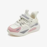 DN-Giày Fandy Kids EVA Sketch White/Pink chính hãng