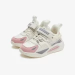 DN-Giày Fandy Kids EVA Sketch White/Pink chính hãng