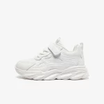 DN-Giày Fandy Kids EVA Triple White chính hãng