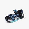 DN-Giày sandal UOVO chỉnh hình 151010 Beach Blue