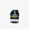 DN-Giày chạy bộ UOVO chỉnh hình 20300 Black Navy
