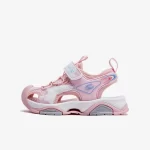 DN-Giày Fandy Kids Sandal EVA Pink Camo