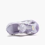 Giày Sandal Fandy Kids Eva Khóa vặn Violet AU8286