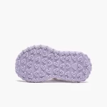 Giày Sandal Fandy Kids Eva Khóa vặn Violet AU8286