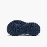 Giày Sandal Fandy Kids Eva Quai dán Blue Navy GU8181