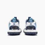 Giày Sandal Fandy Kids Eva Quai dán Blue Navy GU8181