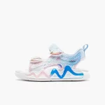 Giày Sandal Fandy Kids Eva Blue Pastel AU8276