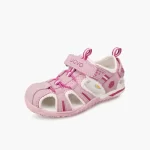 Giày Sandal chỉnh hình bàn chân UOVO U0202N Pink