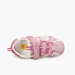 Giày Sandal chỉnh hình bàn chân UOVO U0202N Pink