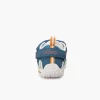 Giày Sandal chỉnh hình bàn chân UOVO U0202 Blue